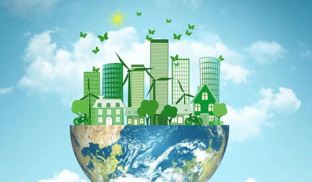 十部門聯(lián)合印發(fā)《數(shù)字化綠色化協(xié)同轉型發(fā)展實施指南》